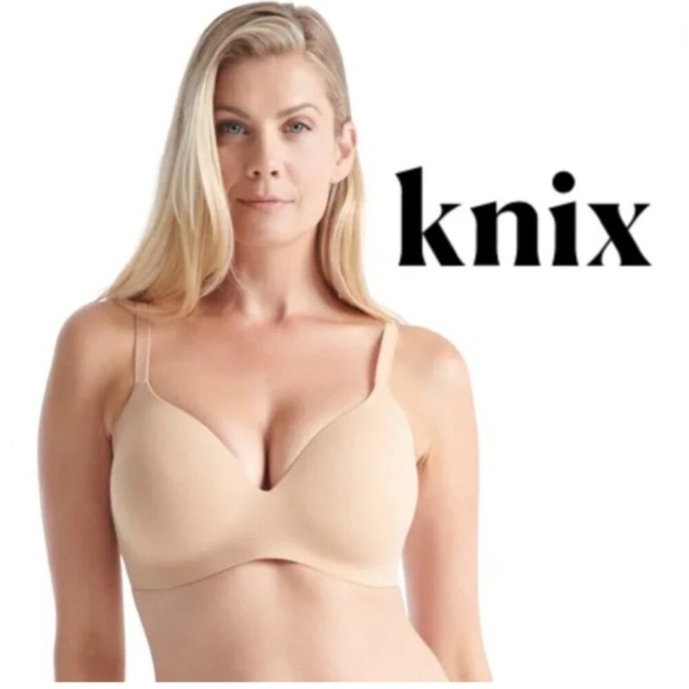 NWT Knix Wingwoman Bra